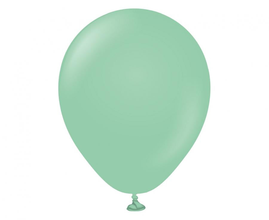 Baloni Kalisan 5" – 13 cm, mint 100 kom/paket