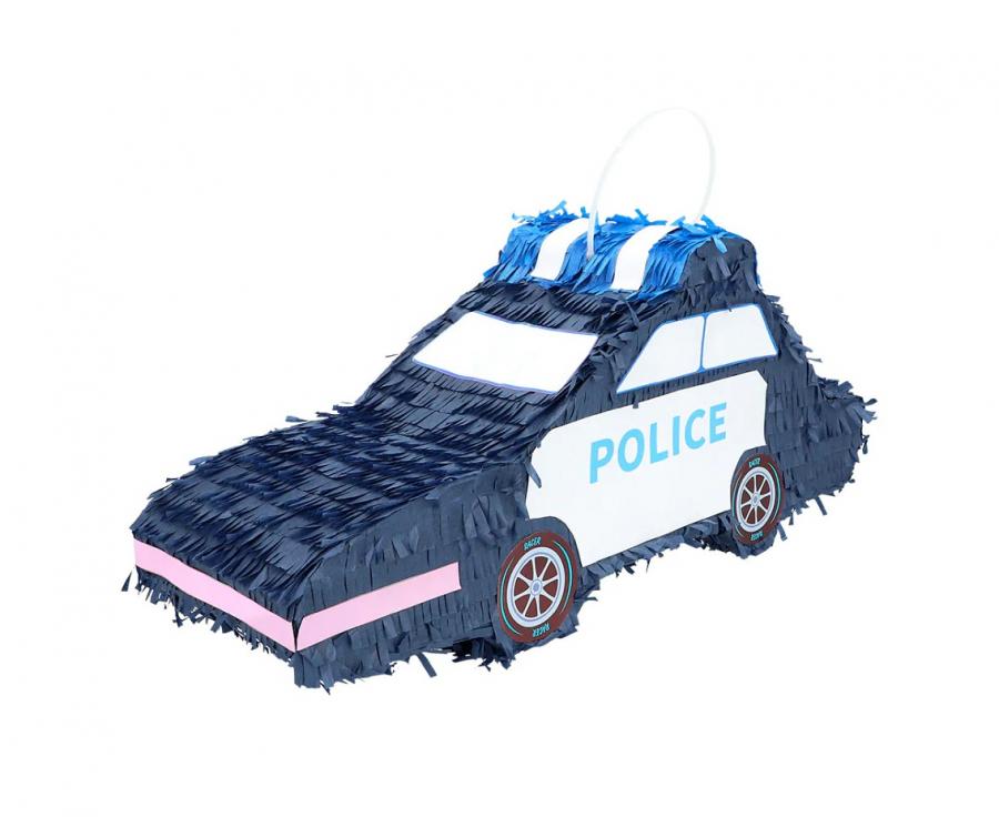 Pinjata policija (56 x 23 x 18 cm)