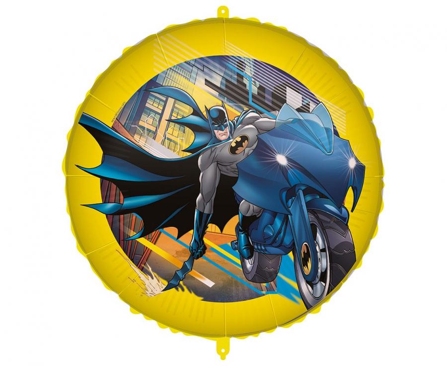 Folija balon Batman 18"