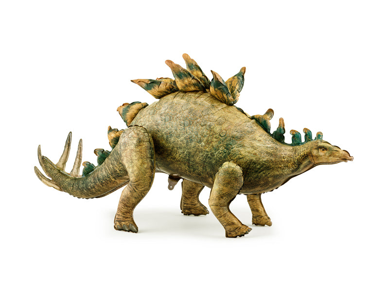 Folijski balon stegosaurus 112x51 cm