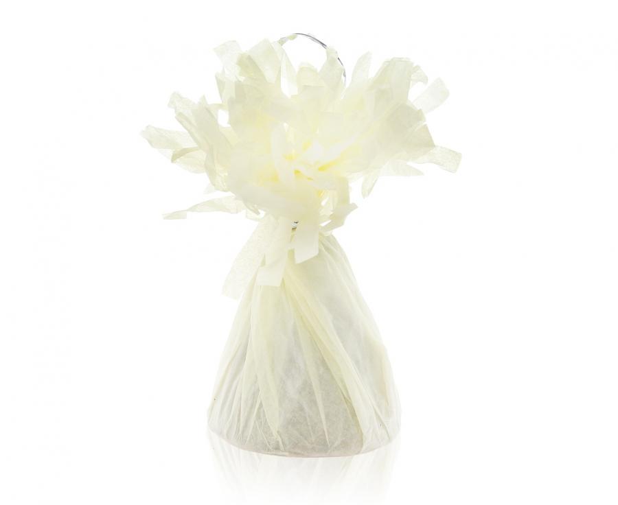 Uteg za balone, creamy, 145 g