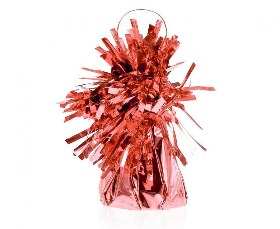 Uteg za balone s helijem, rose gold, 160 g