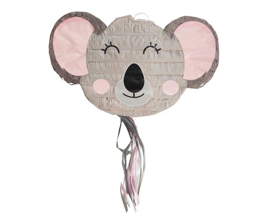 Pinjata koala 42x7,5x25 cm