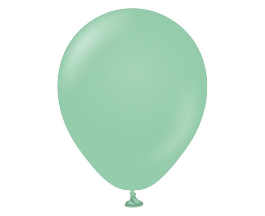 Baloni Kalisan 5"  – 13 cm, mint 100 kom/paket