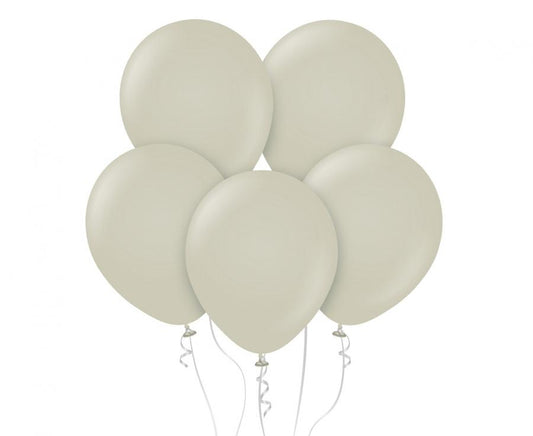 Balon Kalisan 18" - 46 cm, retro stone, 25kom/paket