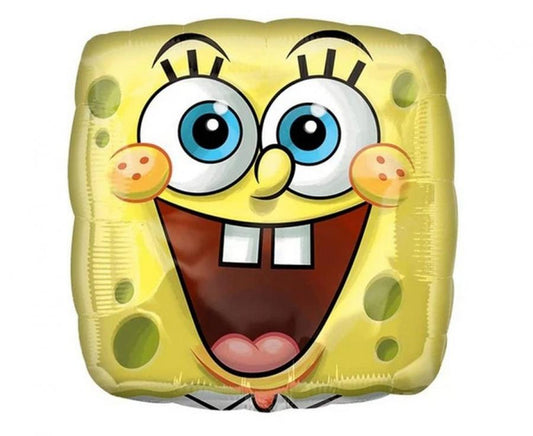 Folija balon Spongebob 18"