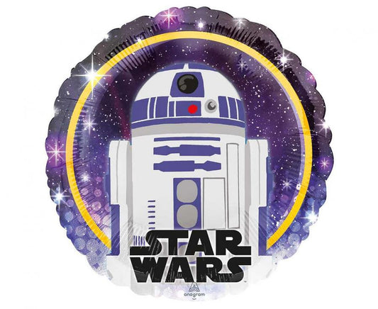 Folija balon Star Wars 18"