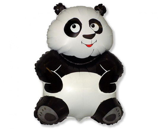 Folijski balon FX Panda, 24"-61cm