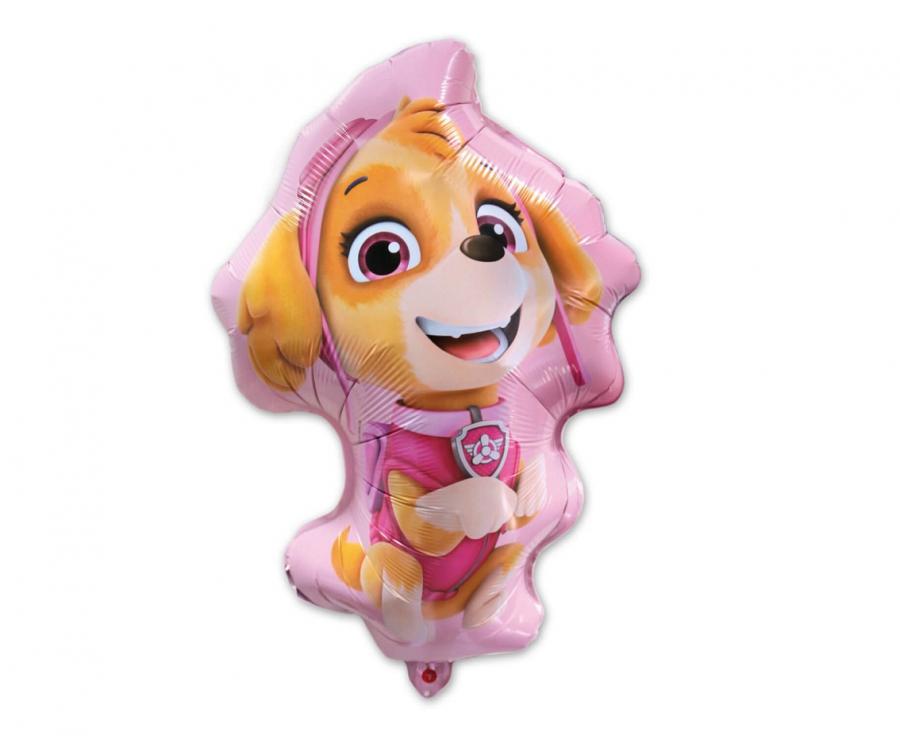 Folijski balon SHP Skye