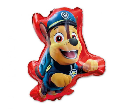 Folijski balon SHP Chase
