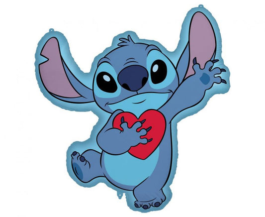 Folija balon Stitch Disney 75x86 cm