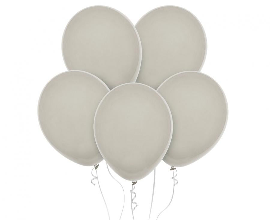 Baloni Decomex 11" – 28 cm, pastel desert sand