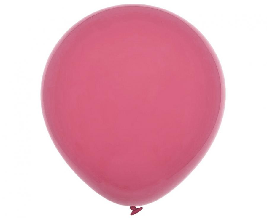 Baloni Decomex 5" - 13cm, pastel Rose, 100 kom/paket.