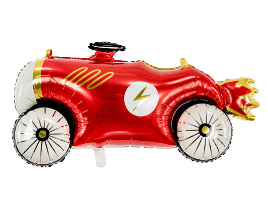 Folijski balon auto 111x63 cm