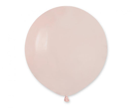 Balon Gemar pastel shell 0,75 m
