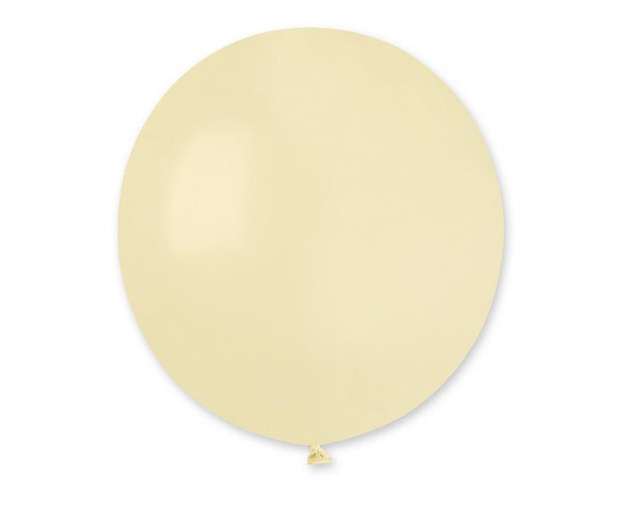 Balon Gemar kugla 0.75 m, butter
