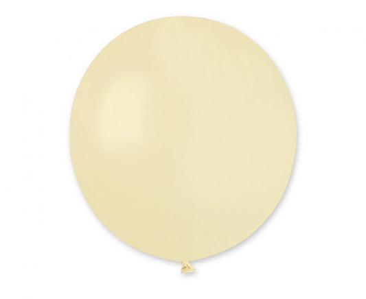 Balon Gemar kugla 0.75 m, butter