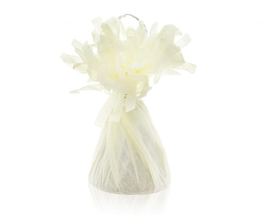 Uteg za balone, creamy, 145 g