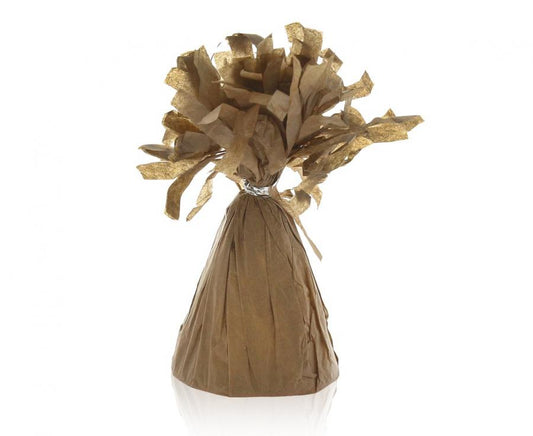 Uteg za balone, coffee, 145 g