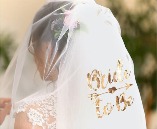 Veo GoGirls, Bride to be, 72 cm